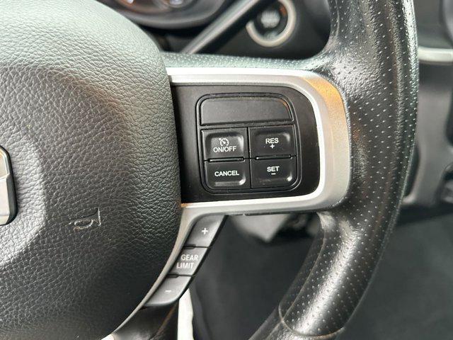 used 2022 Ram 2500 car, priced at $46,473