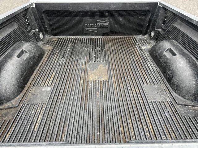 used 2022 Ram 2500 car, priced at $46,473