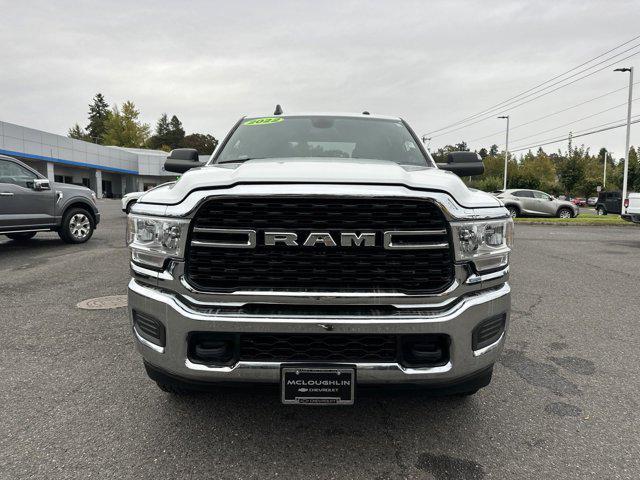 used 2022 Ram 2500 car, priced at $46,473