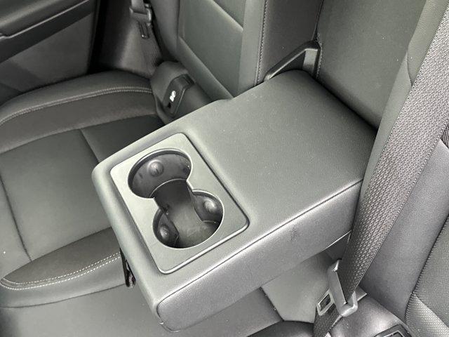 used 2025 Chevrolet Equinox EV car, priced at $24,988