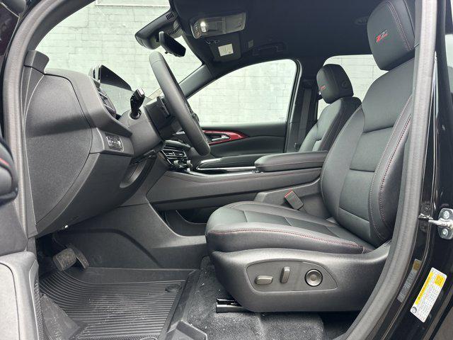 new 2026 Chevrolet Traverse car, priced at $48,340
