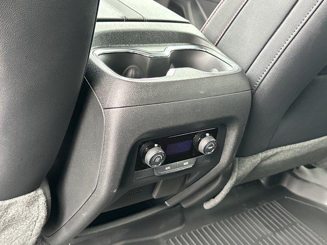 new 2026 Chevrolet Traverse car, priced at $48,340