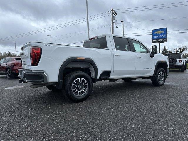 used 2022 GMC Sierra 3500 car, priced at $49,991