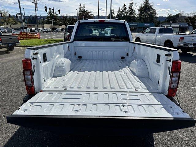 used 2021 Ford F-350 car, priced at $41,997