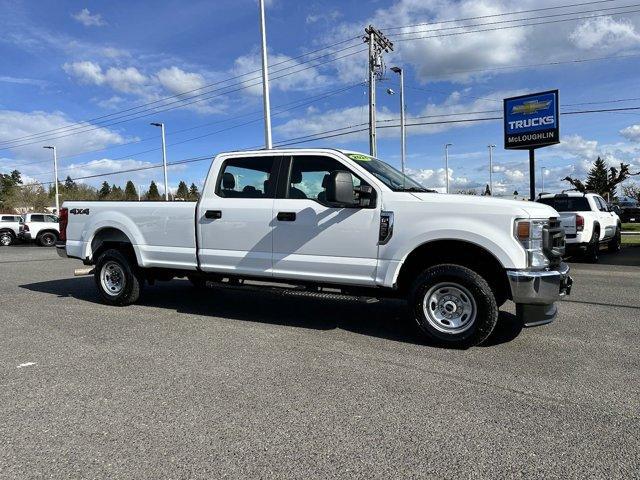 used 2021 Ford F-350 car, priced at $39,991