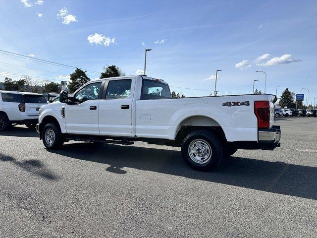 used 2021 Ford F-350 car, priced at $41,997