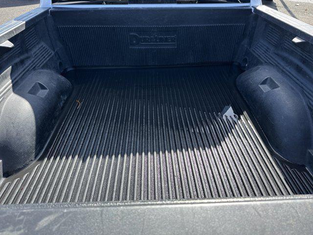 used 2025 Ram 1500 car, priced at $39,995