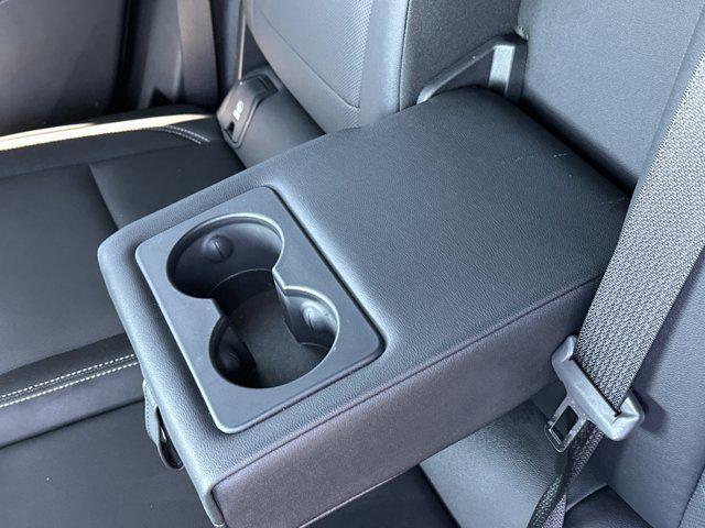 used 2024 Chevrolet Blazer EV car, priced at $24,988