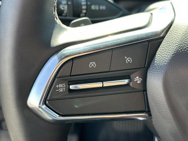 used 2024 Chevrolet Blazer EV car, priced at $24,988