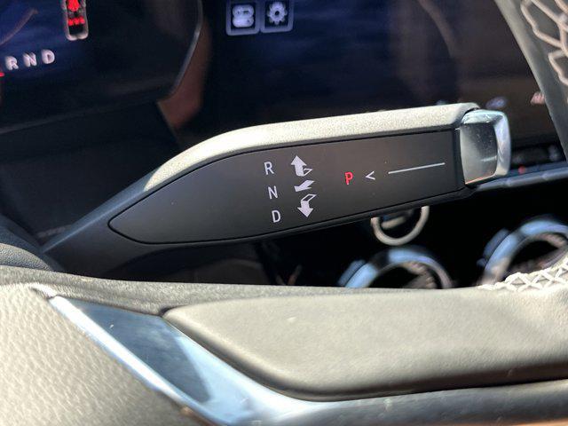 used 2024 Chevrolet Blazer EV car, priced at $24,988