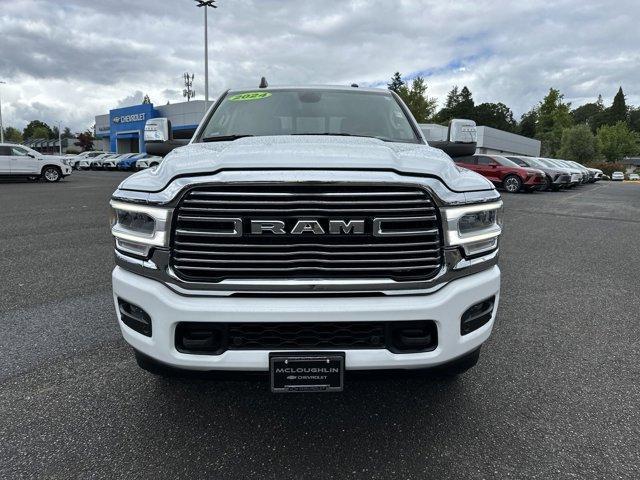 used 2024 Ram 2500 car, priced at $67,730