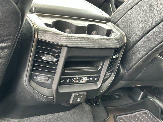 used 2019 Ram 1500 car, priced at $35,998