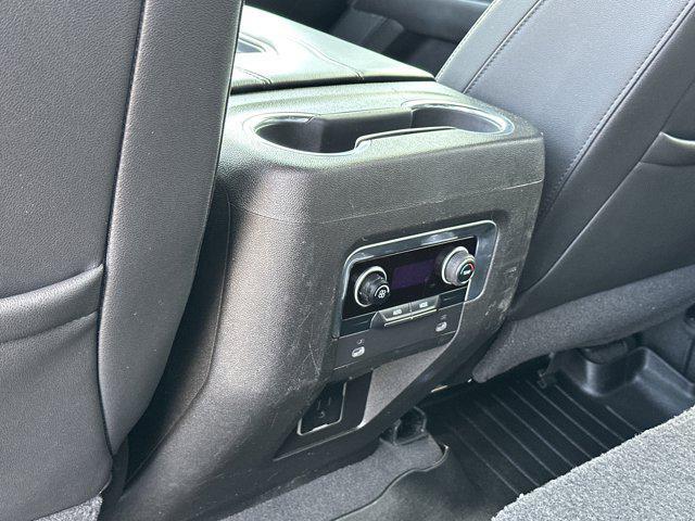 used 2021 Chevrolet Tahoe car, priced at $31,988