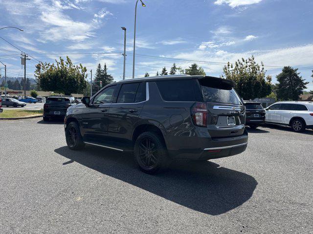 used 2021 Chevrolet Tahoe car, priced at $31,988