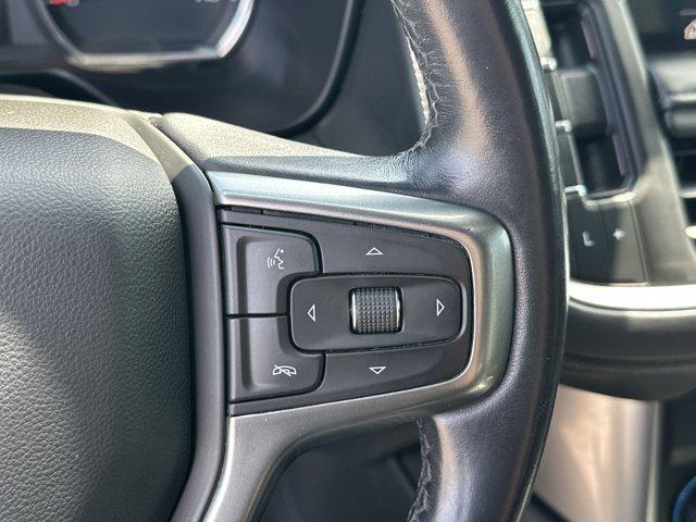 used 2021 Chevrolet Tahoe car, priced at $31,988