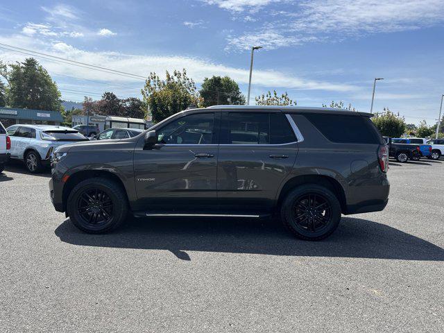 used 2021 Chevrolet Tahoe car, priced at $31,988