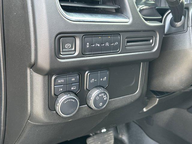 used 2021 Chevrolet Tahoe car, priced at $31,988