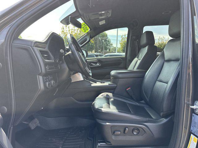 used 2021 Chevrolet Tahoe car, priced at $31,988
