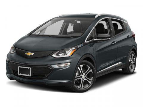 used 2017 Chevrolet Bolt EV car, priced at $11,988