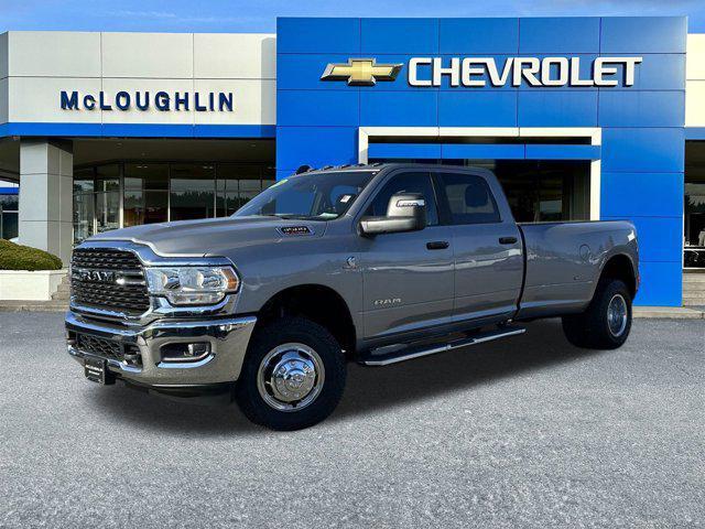 used 2024 Ram 3500 car, priced at $59,998