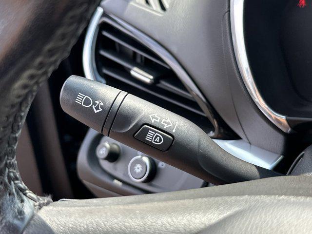 used 2018 Chevrolet Volt car, priced at $13,998
