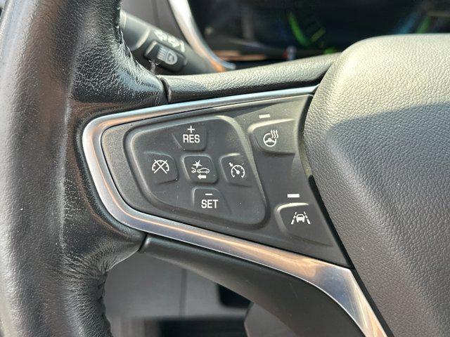 used 2018 Chevrolet Volt car, priced at $13,998