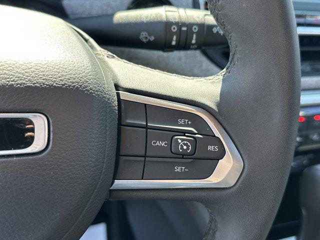 used 2024 Jeep Compass car, priced at $19,988
