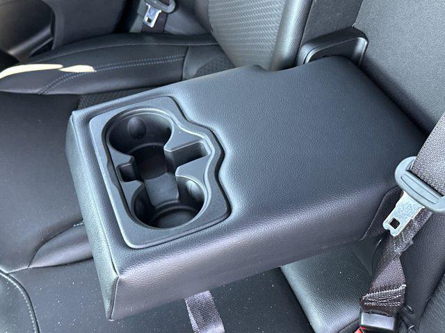 used 2024 Jeep Compass car, priced at $19,988