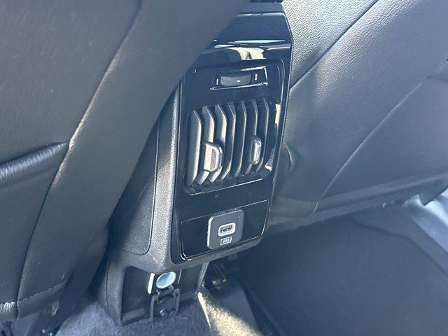 used 2024 Jeep Compass car, priced at $19,988