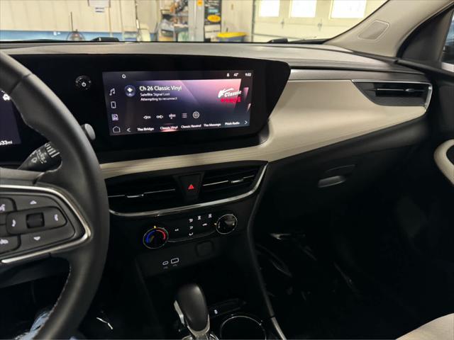 used 2024 Buick Encore GX car, priced at $22,995