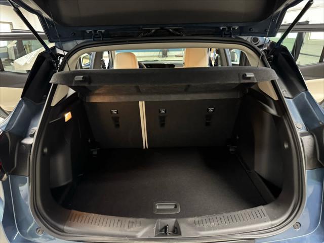 used 2024 Buick Encore GX car, priced at $22,995