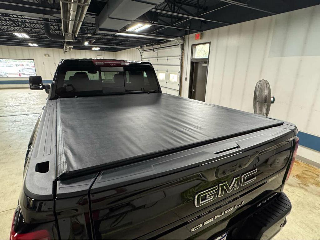 used 2024 GMC Sierra 3500 car, priced at $75,995