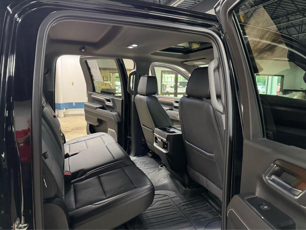 used 2024 GMC Sierra 3500 car, priced at $75,995