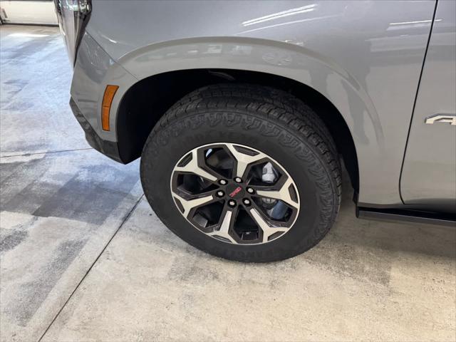 new 2025 GMC Yukon car, priced at $98,985