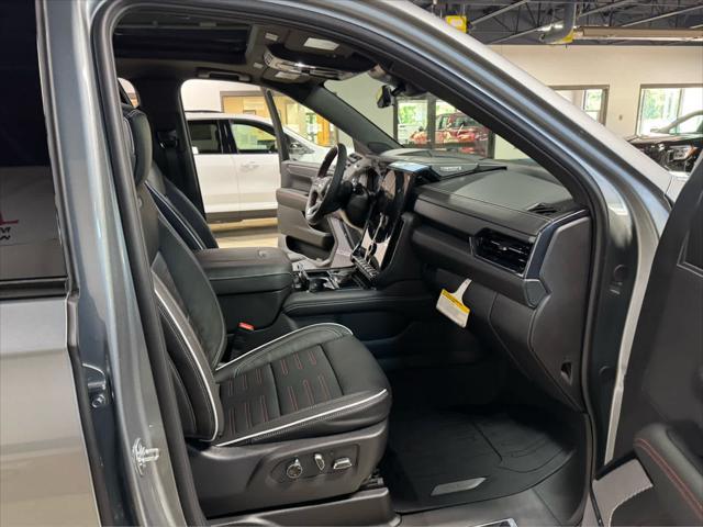 new 2025 GMC Yukon car, priced at $98,985