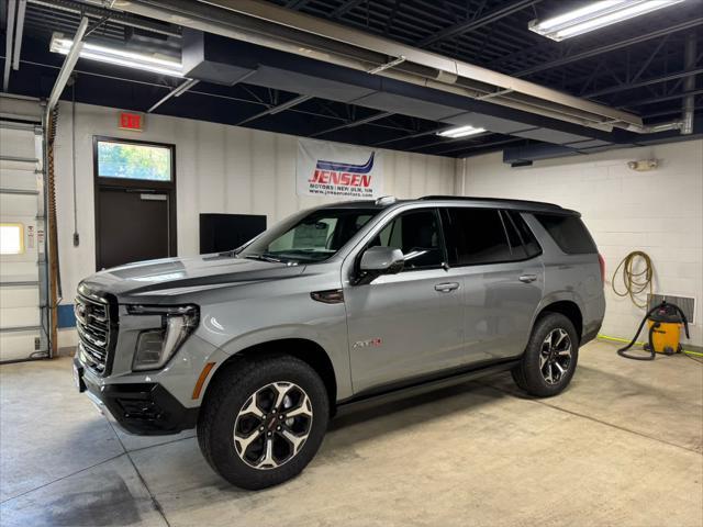 new 2025 GMC Yukon car, priced at $98,985