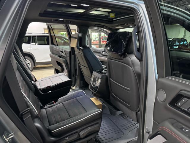 new 2025 GMC Yukon car, priced at $98,985