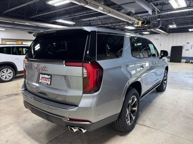 new 2025 GMC Yukon car, priced at $98,985