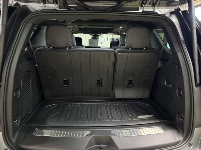 new 2025 GMC Yukon car, priced at $98,985