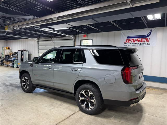 new 2025 GMC Yukon car, priced at $98,985
