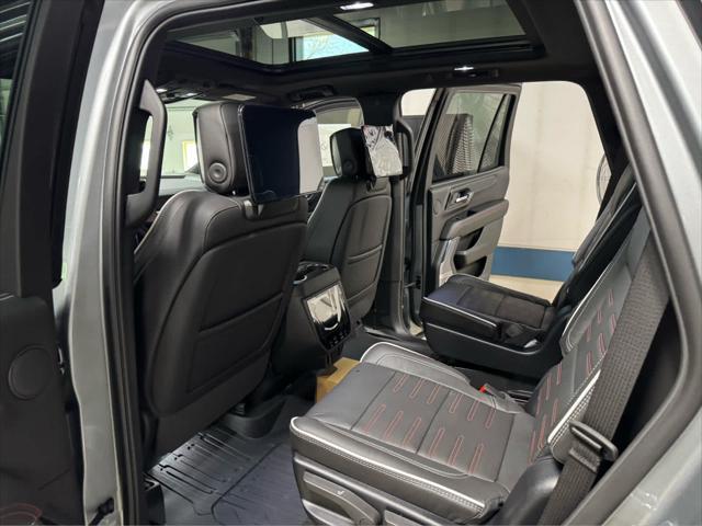new 2025 GMC Yukon car, priced at $98,985
