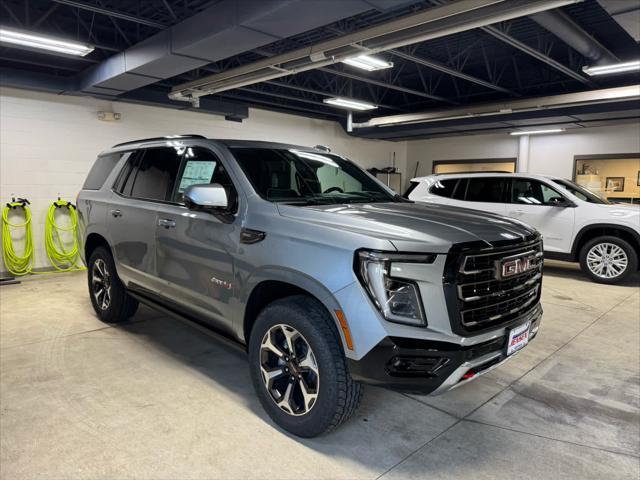 new 2025 GMC Yukon car, priced at $98,985