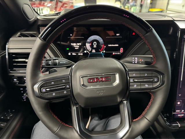 new 2025 GMC Yukon car, priced at $98,985