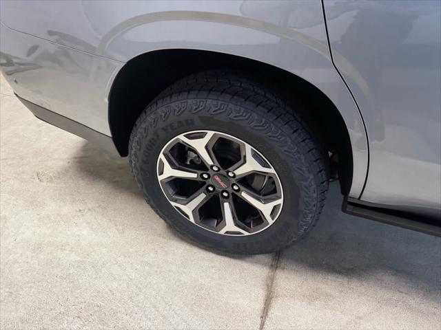 new 2025 GMC Yukon car, priced at $98,985