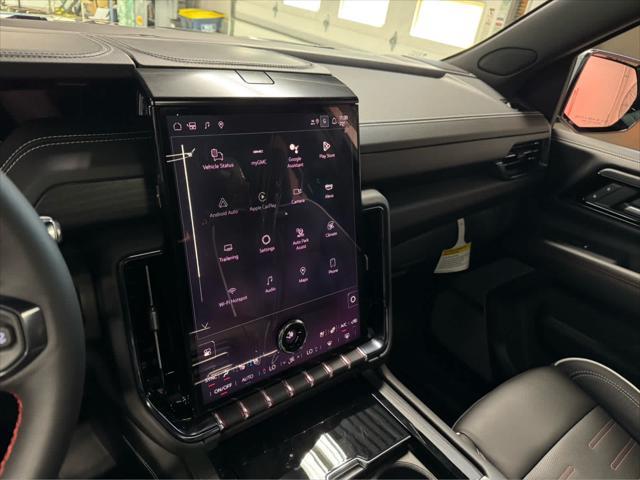 new 2025 GMC Yukon car, priced at $98,985