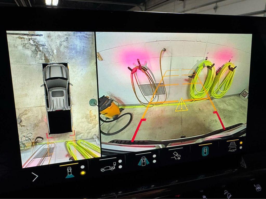 used 2022 GMC Sierra 1500 car, priced at $47,995