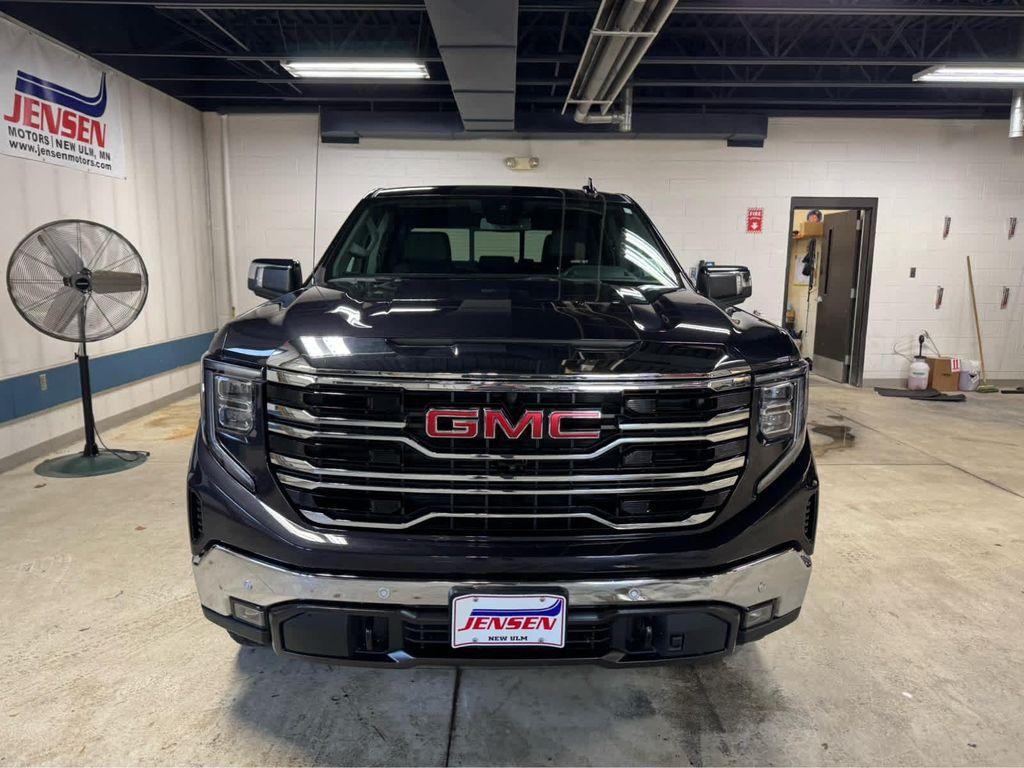 used 2022 GMC Sierra 1500 car, priced at $47,995