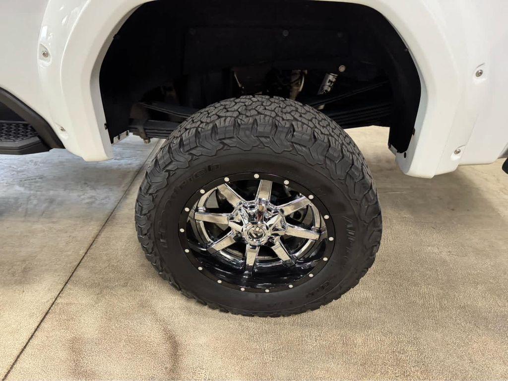 used 2021 GMC Sierra 3500 car, priced at $53,995