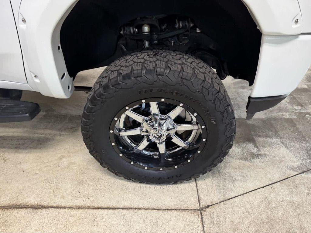 used 2021 GMC Sierra 3500 car, priced at $53,995