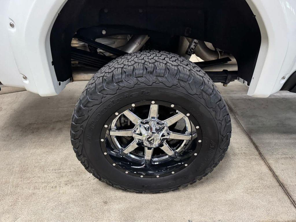 used 2021 GMC Sierra 3500 car, priced at $53,995